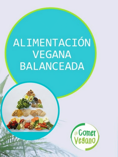 Comer Vegano